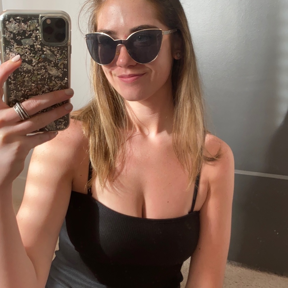 Throwin Shade Sunglasses